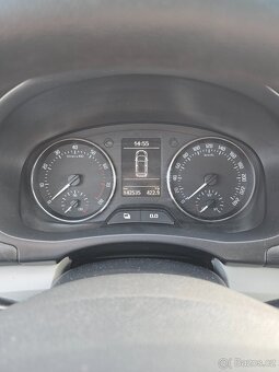 Škoda Fabia, 1.2 TSI Combi Klima servis ŠKODA - 11