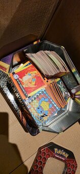 Pokemon produkty - 11