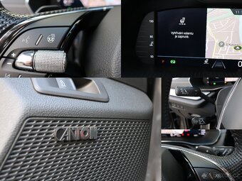 OCTAVIA 4 STYLE/2.0Tdi-110kw/rv.22/MATRIX LED/WEBASTO/CANTON - 11