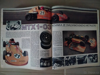 svět motorů 1975 - 11