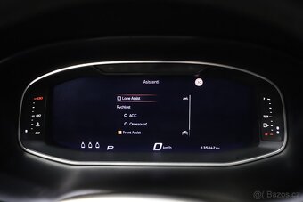 Seat Ateca Style 2.0 TDI 110kW 4x4 DSG - záruka Autodraft - 11