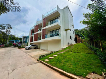 Condominium 1403 LUDY´S Village, Roatan, - 11