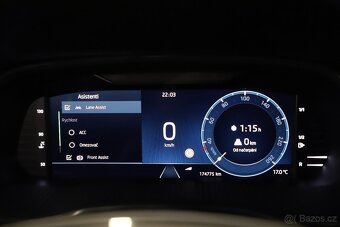 Škoda Octavia Scout 4 Combi 2.0TDI 4x4 - záruka Autodraft - 11