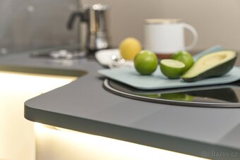 Obytné auto Laika KOSMO L 409 NOVÉ - 11