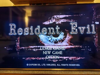 Nintendo Gamecube + hry - 11