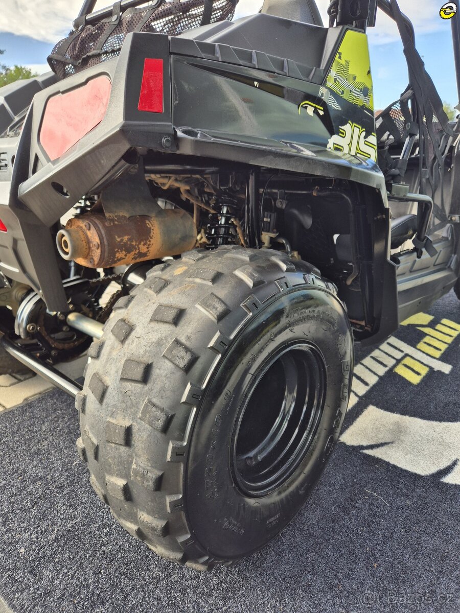 Polaris RZR 170 - 12