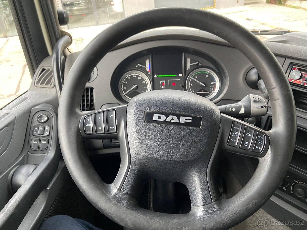 DAF XF 460 FT, Euro 6, Standard - 12