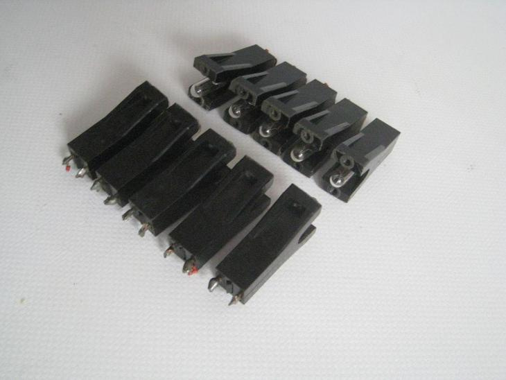 Náhradní díly pro starší elektronické přístroje TESLA a jiné - 12