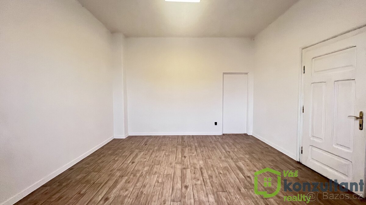 PRONÁJEM KANCELÁŘSKÝCH PROSTOR V CENTRU OSTRAVY – IDEÁLNÍ MÍ - 12