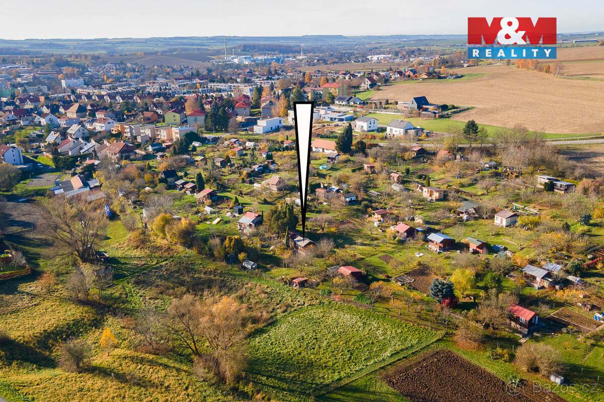 Prodej chaty v Litomyšli - 12