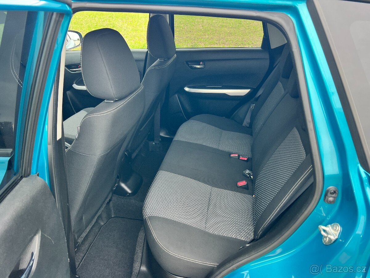 ► SUZUKI VITARA 1.6 VVT 88KW 4x4 ALLGRIP SHINE LED-NAVI-KAME - 12