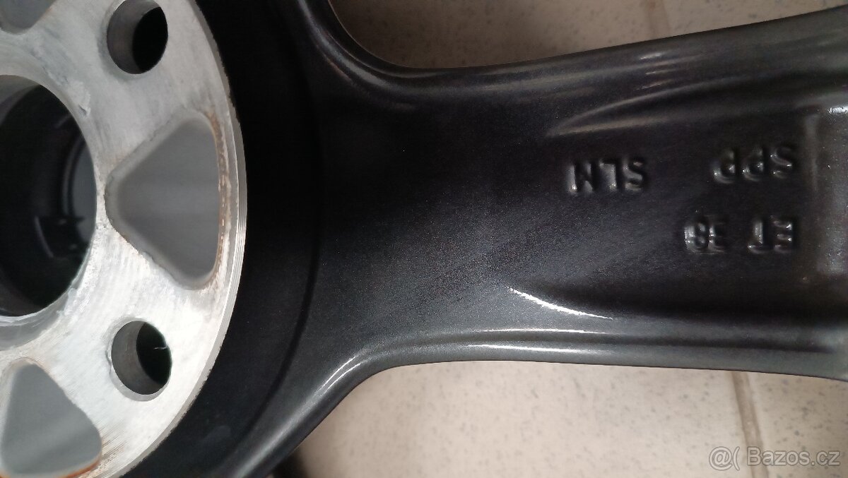 215/65/17 zimní Š Kodiaq - 12