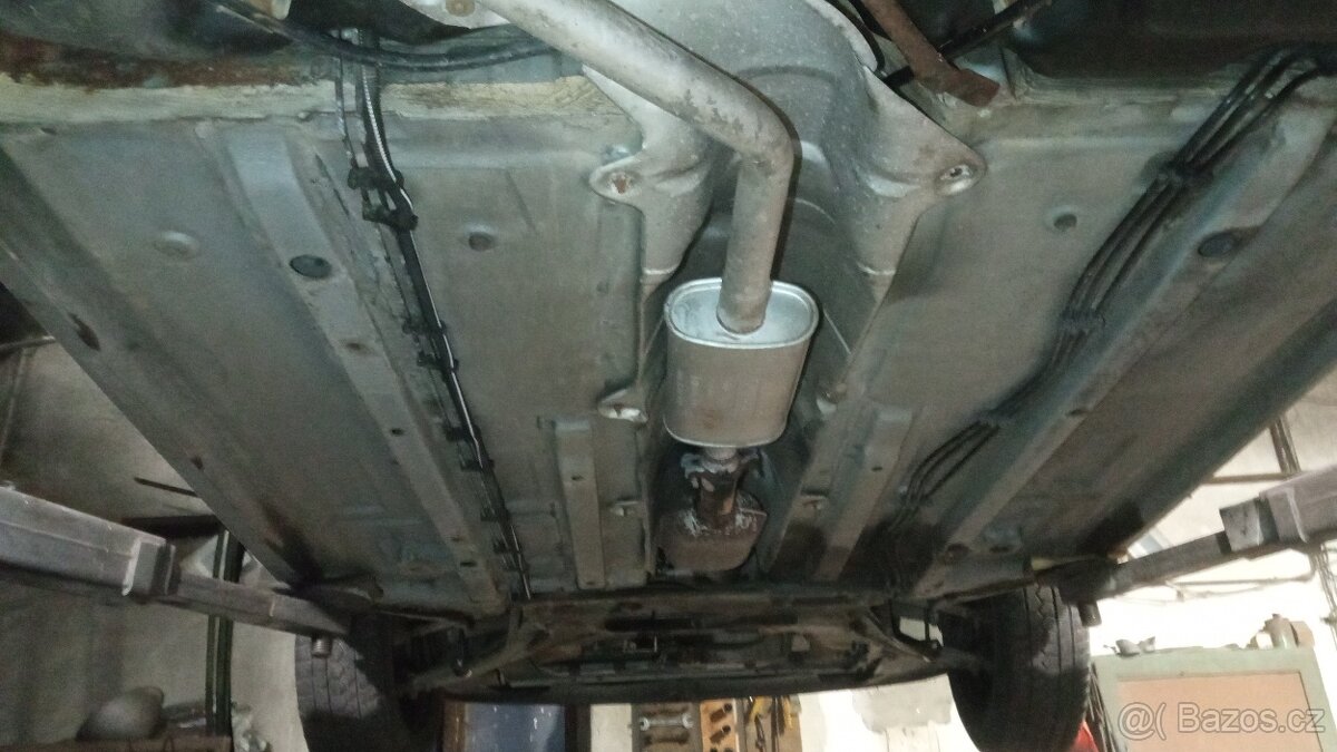 Citroen Xsara 1.8i 16V - 12