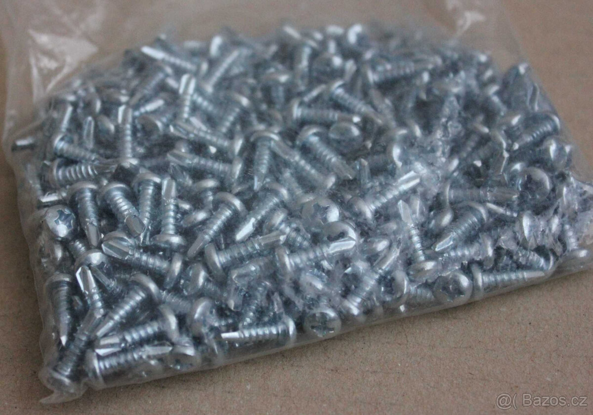 převážně nové díly škoda 1000/1100MB/100/110/105/120/130 - 12