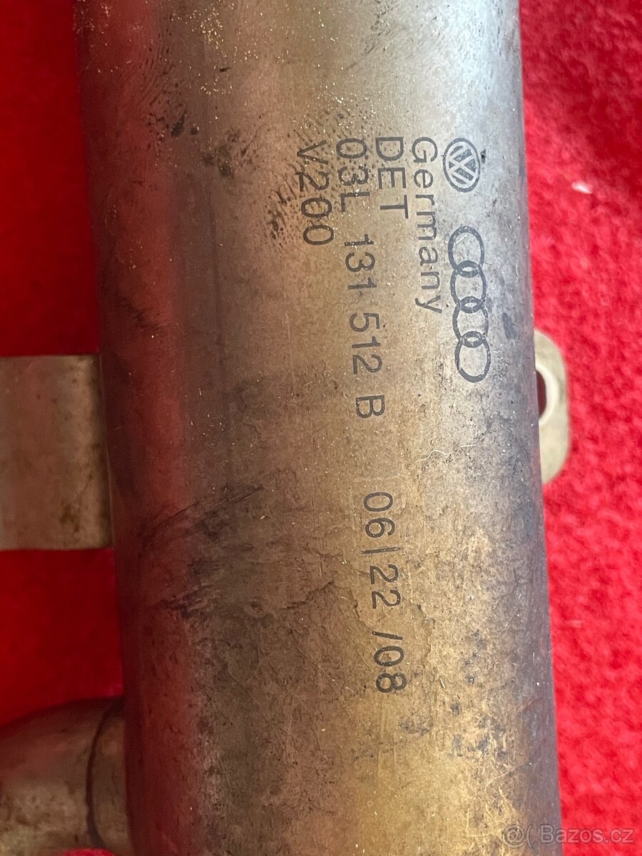 2.0tdi cr 103 kw turbo - 12