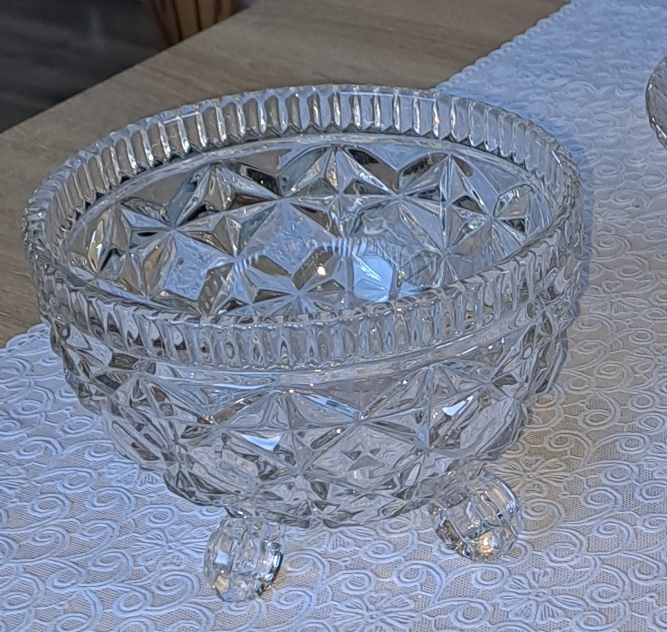 Mísy po babičce - 12