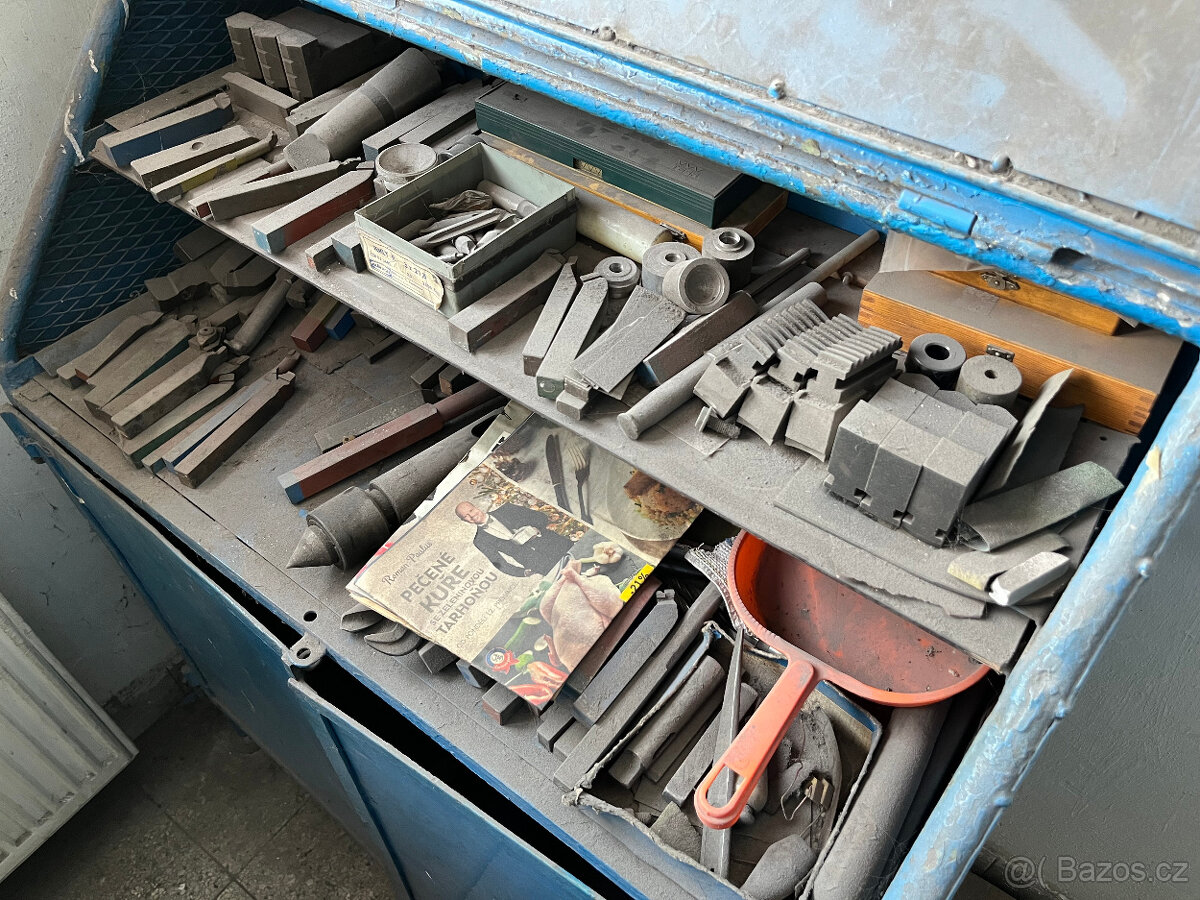 SOUSTRUH - SU 50 - 12