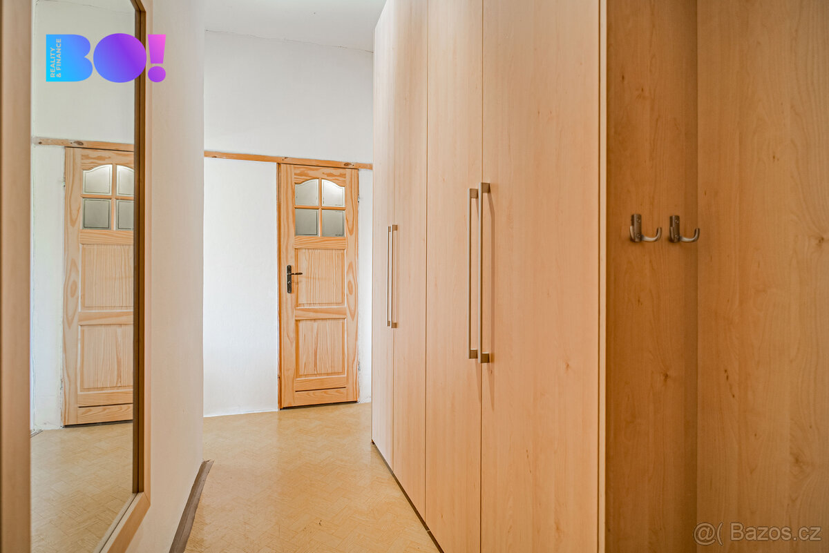 Prodej bytu 1+1, ul. Čapkova, Český Těšín - 12