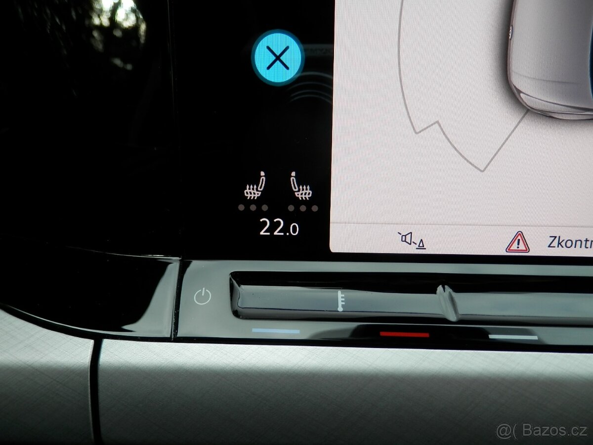 VW Golf 1.5TSi 110Kw, Navi, 13tis. Km DPH - 12