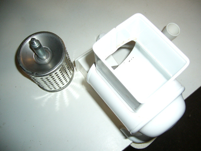 ruční mlýnky na strouhanku - 12