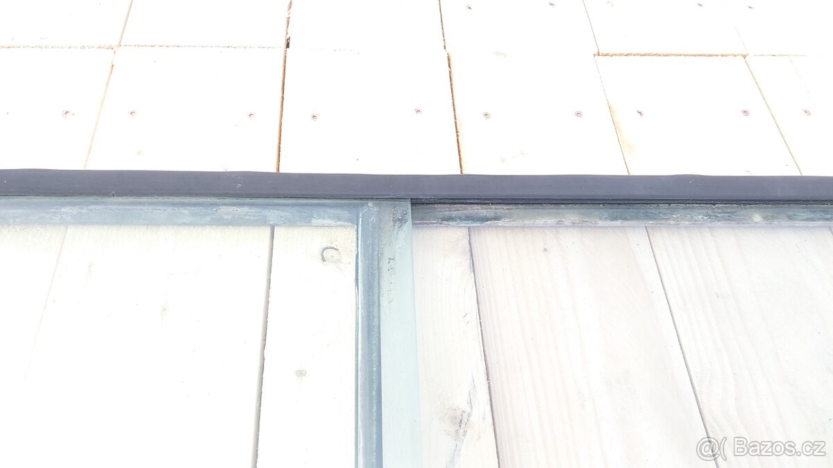 Nissan Patrol Španěl – SKLO PZ 3DV - 12