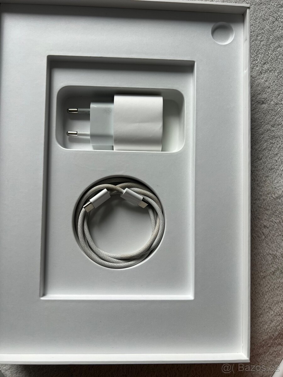 Ipad 10.9 (2022), 64GB - 12