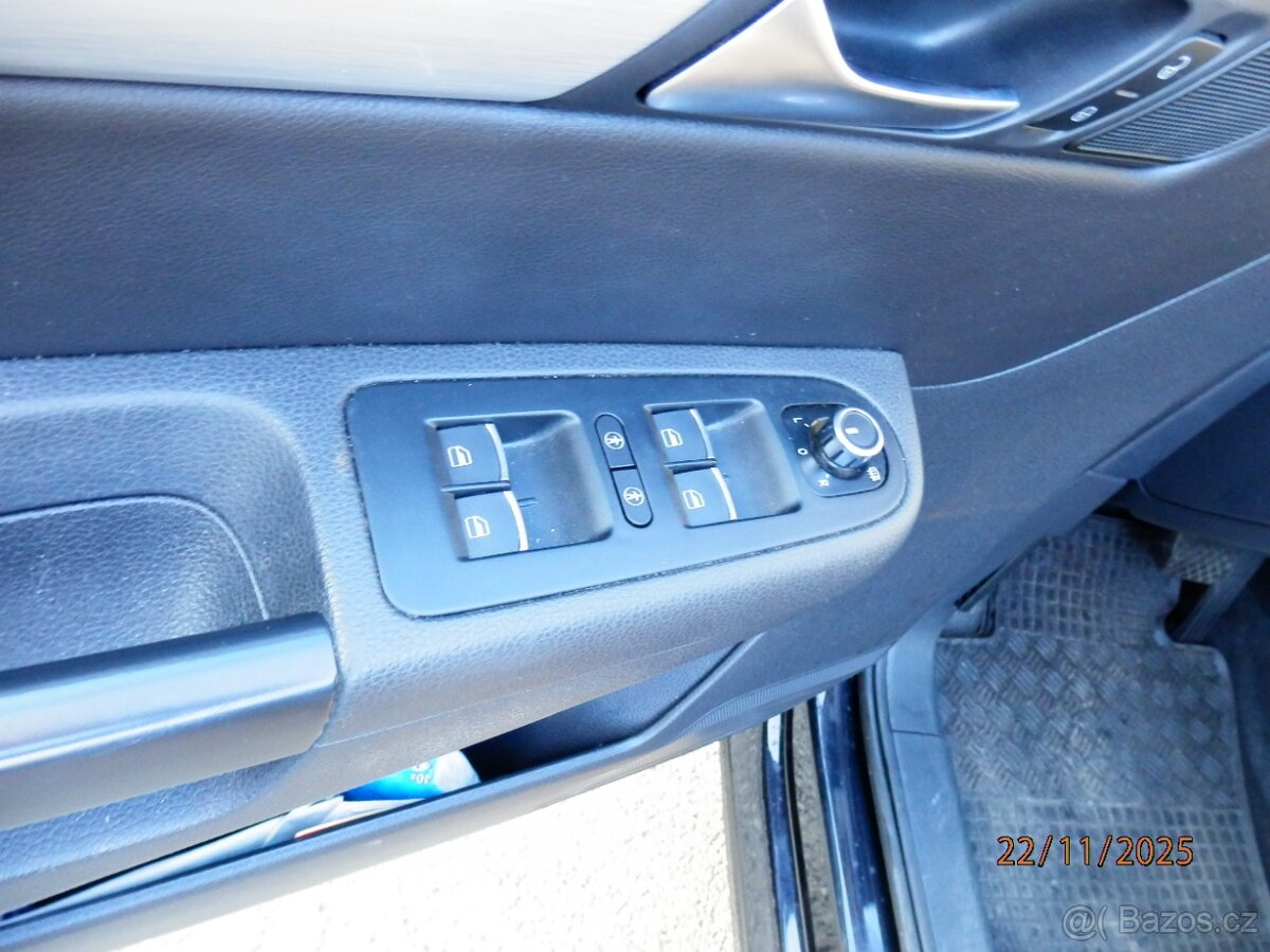 Volkswagen Sharan 2.0. Tdi 130kW DSG r.v.2013 - 12