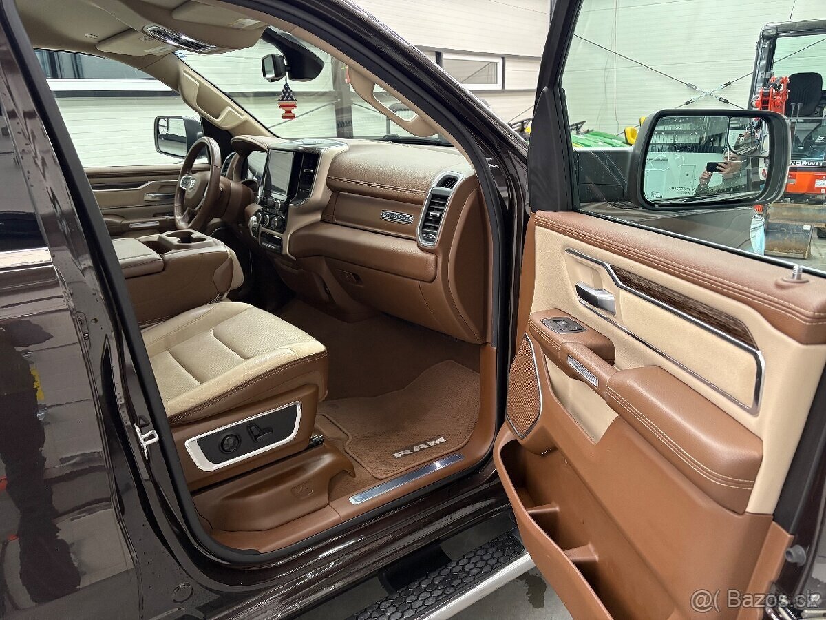 Dodge Ram - 12