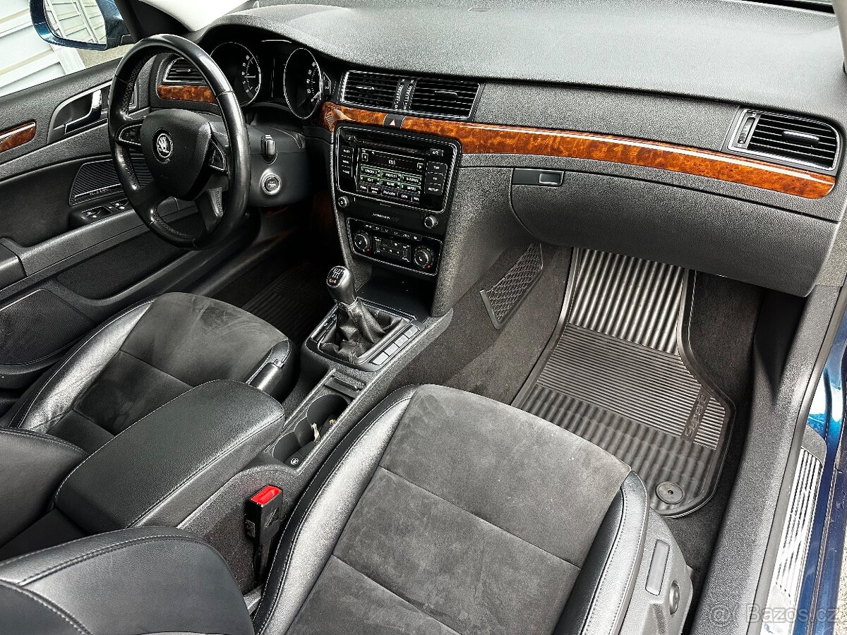 2.0tdi 103kw 4x4 ELEGANCE, 210000km, ČR, Xenon, tažné - 12