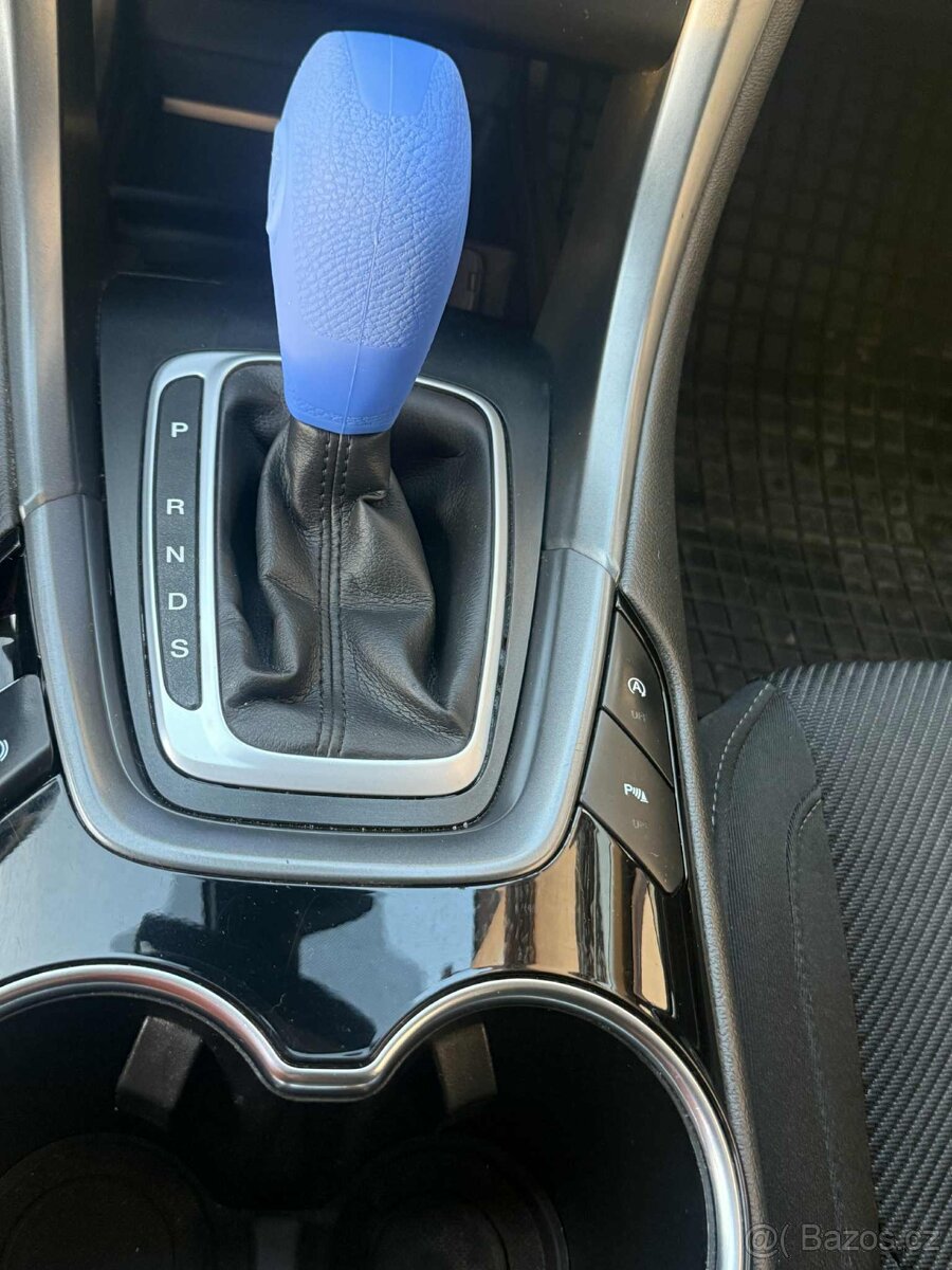 Ford Mondeo Titanium 2.0TDCI 132kW 4x4 automat - 12