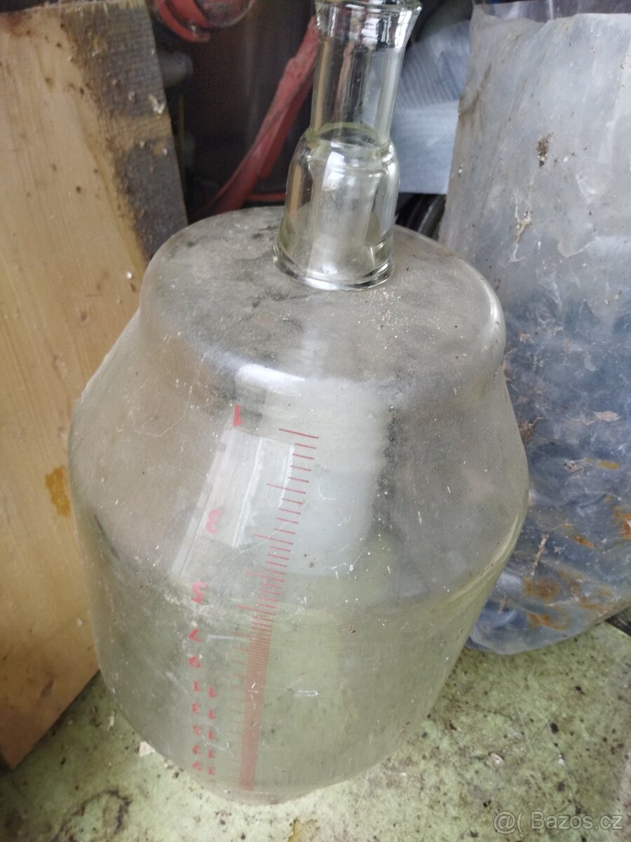 Dojení, skot, náhradní díly - 12