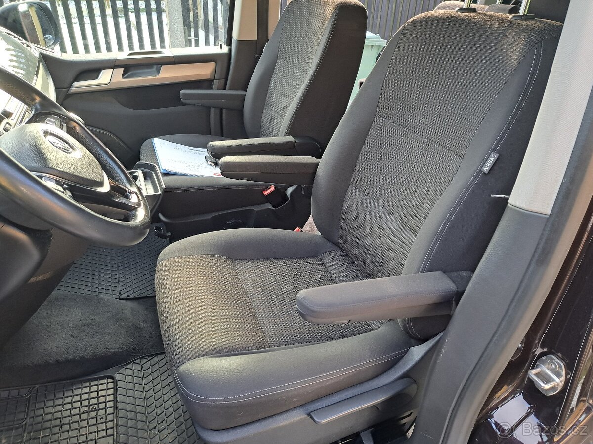VW multivan t6 2.0tdi 110kw DSG Comfortline - 12