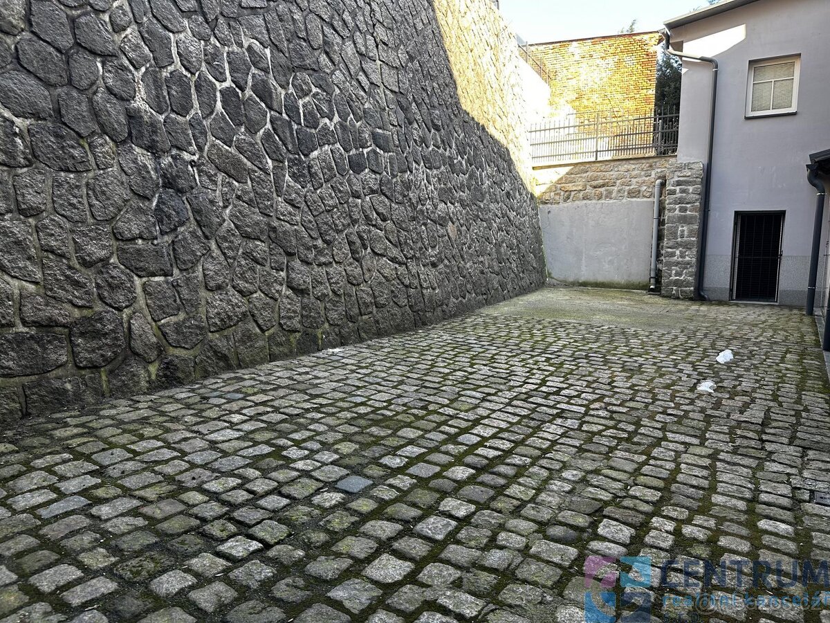 Pronájem bytu 4+1, 114 m2 - 12