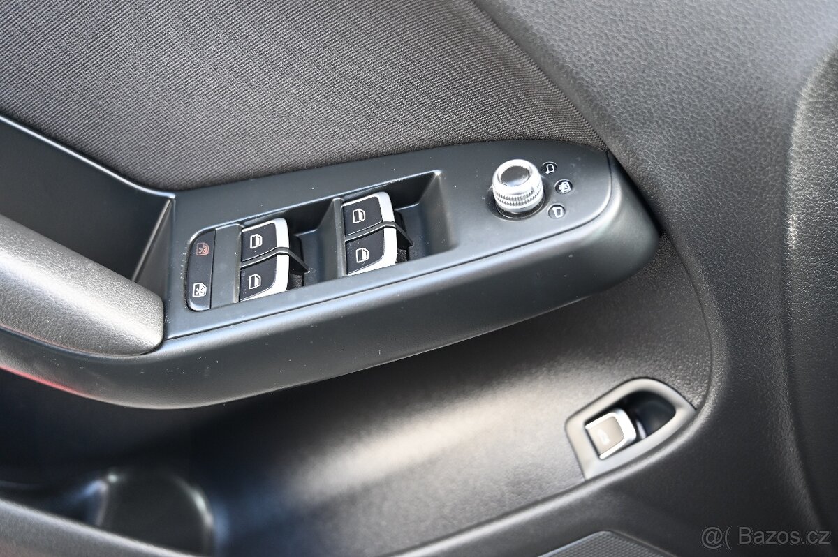 Audi A4 2.0TDI 110KW Attraction 1/2015 - 12