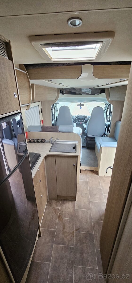 Bürstner BT7102 - 12