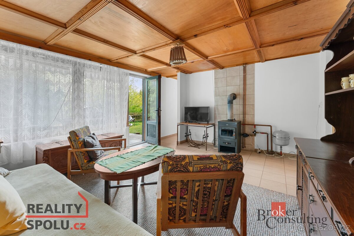 Prodej, domy/chata, 60 m2, 50346 Běleč nad Orlicí, Hradec Kr - 12