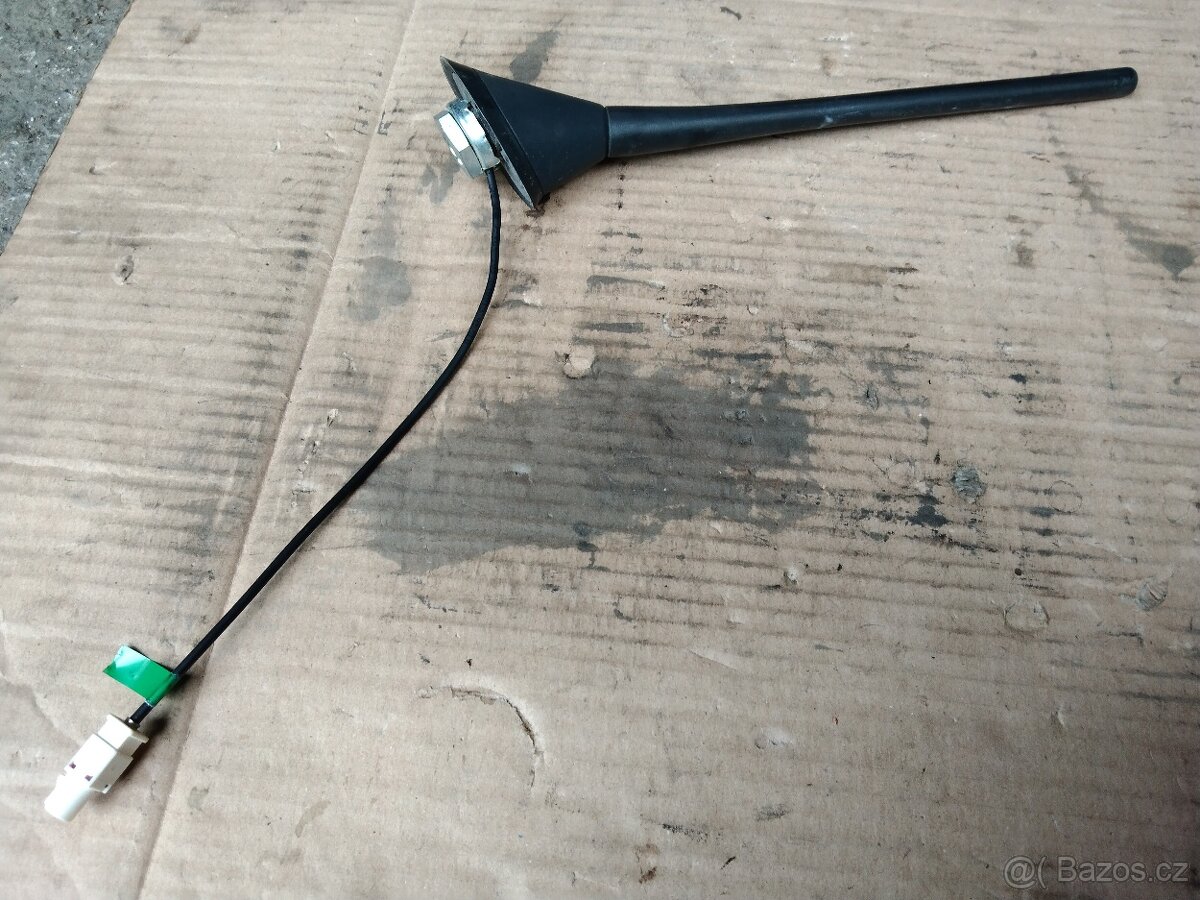 Škoda Yeti 1.4 TSI - díly - 12