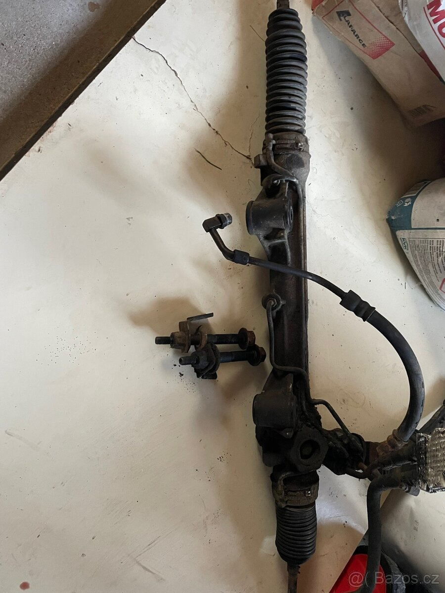 Ford Explorer 4.0 SOHC r.v. 2000 - náhradní díly - 12