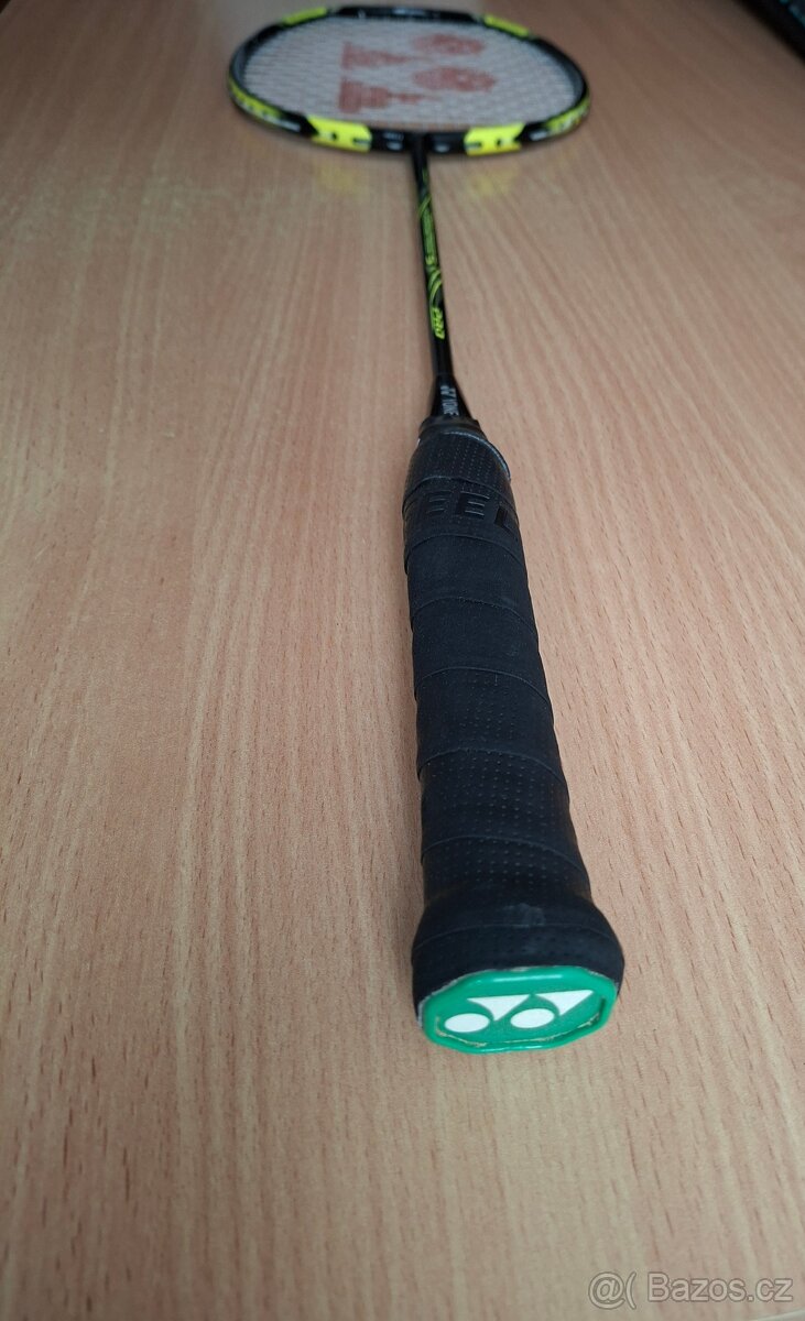 Badmintonová raketa YONEX Voltric 5 PRO - 12