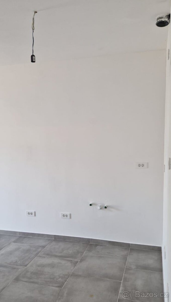 Apartmán s výhledem na moře / sever Chorvatska - 12