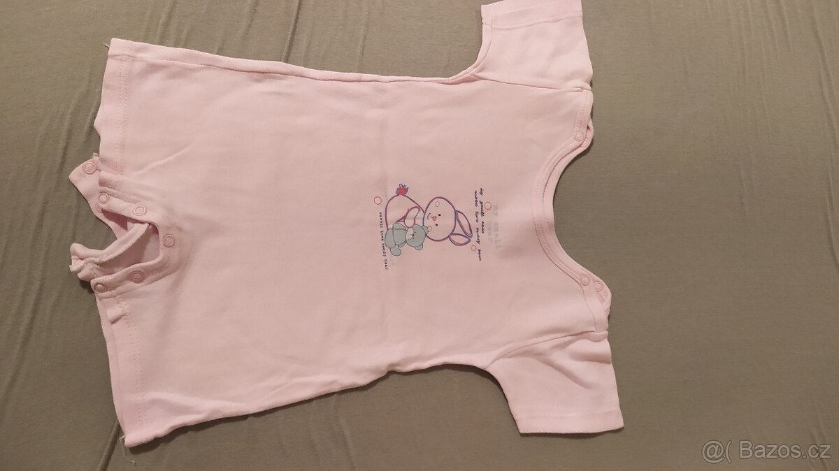 Prodám dětské oblečení - 12