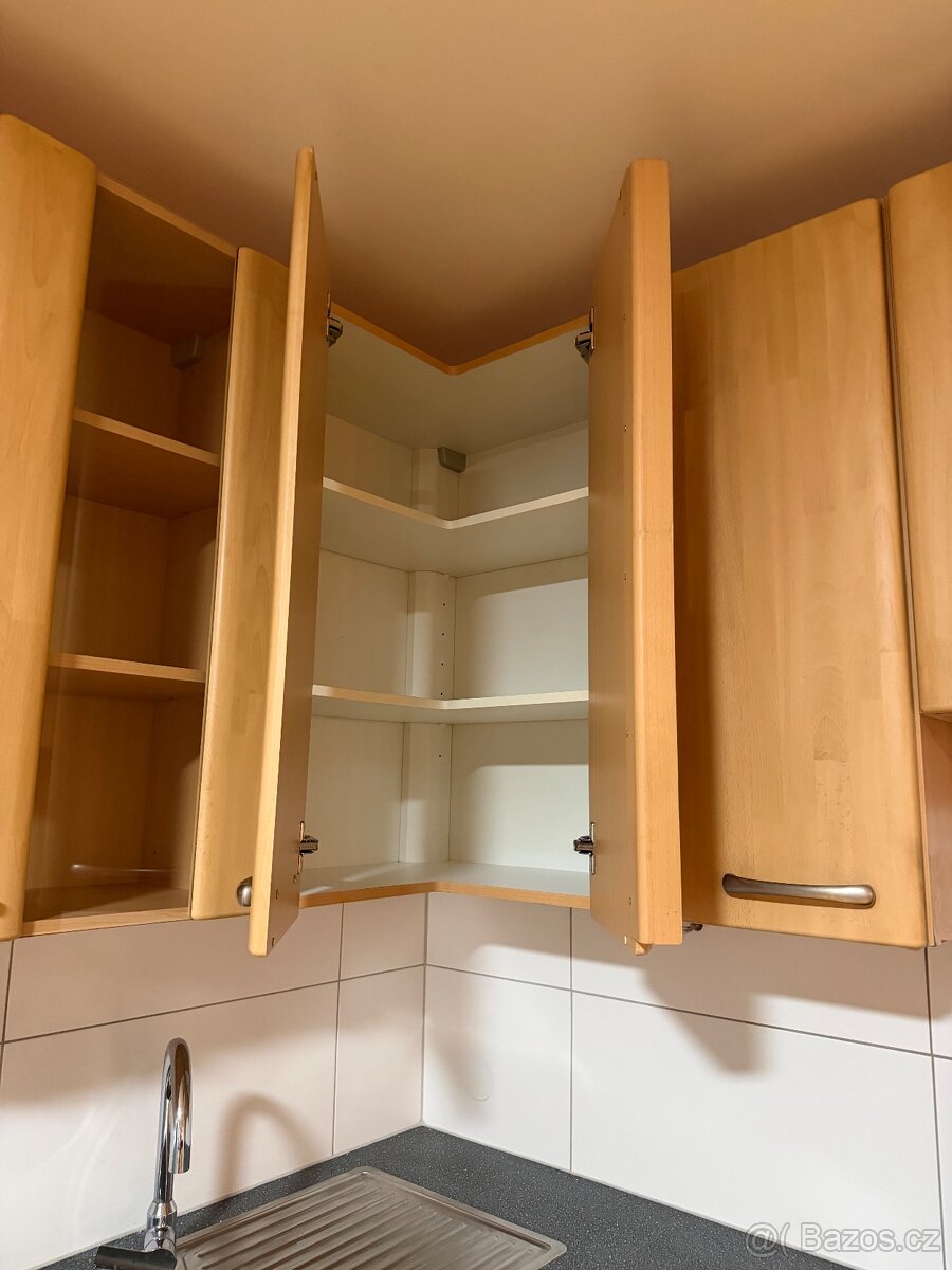 Kuchyňe - 12
