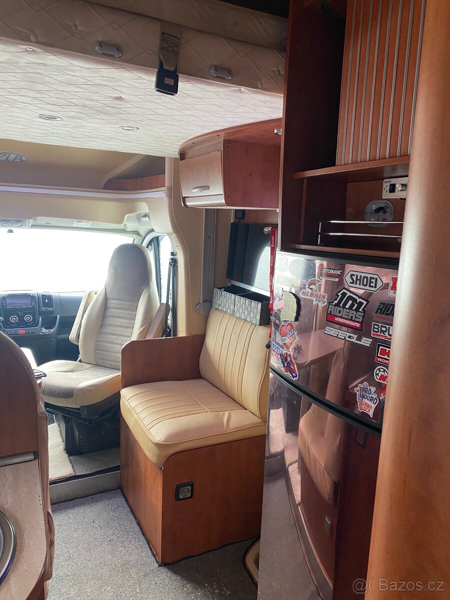 PLA,012,klima,tempo,solar,tazne,kamera,alu,servisovane,AKCE - 12