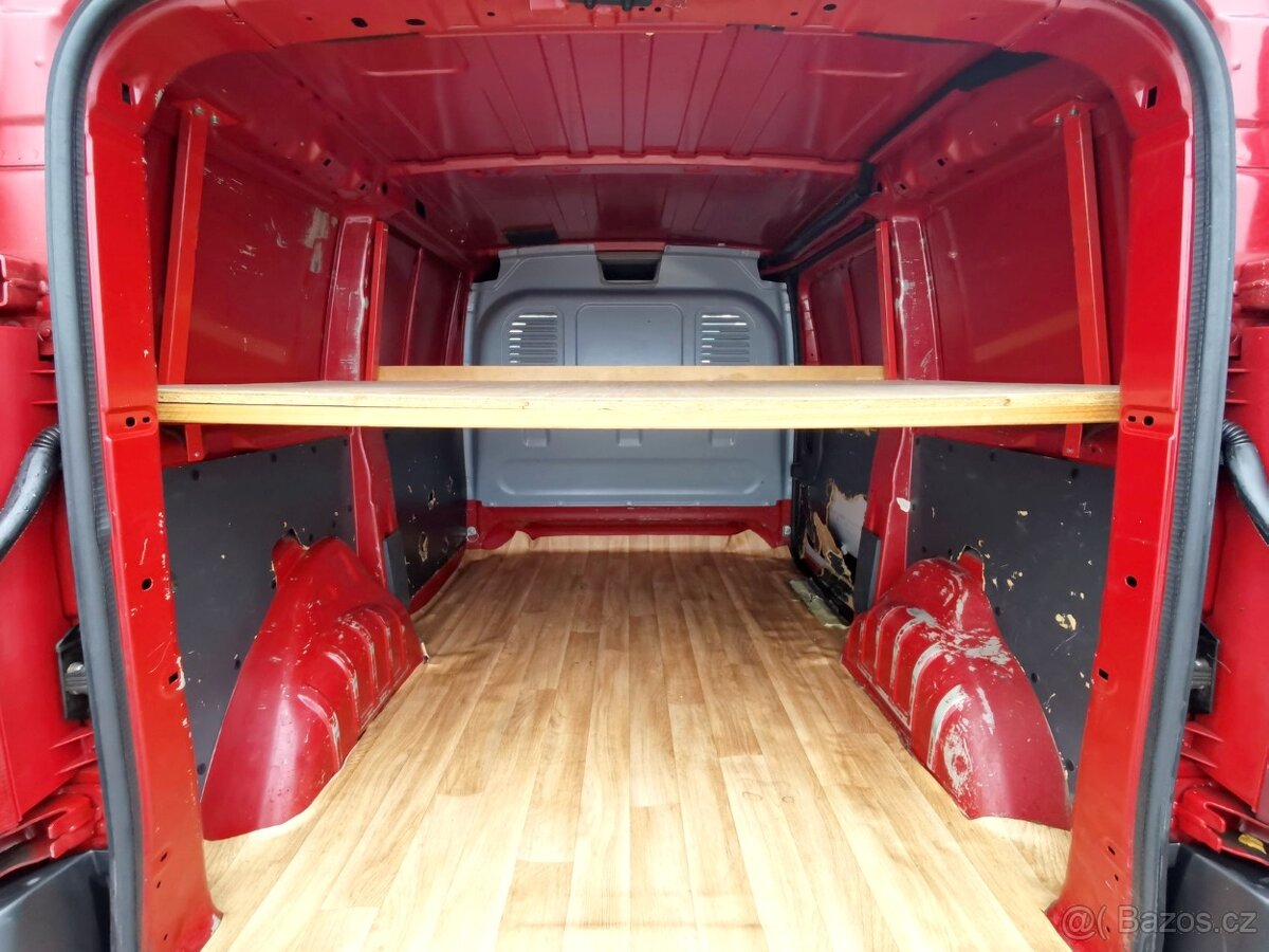 Citroën Jumpy 1.6HDI L1H1/ klima/ ČR - 12