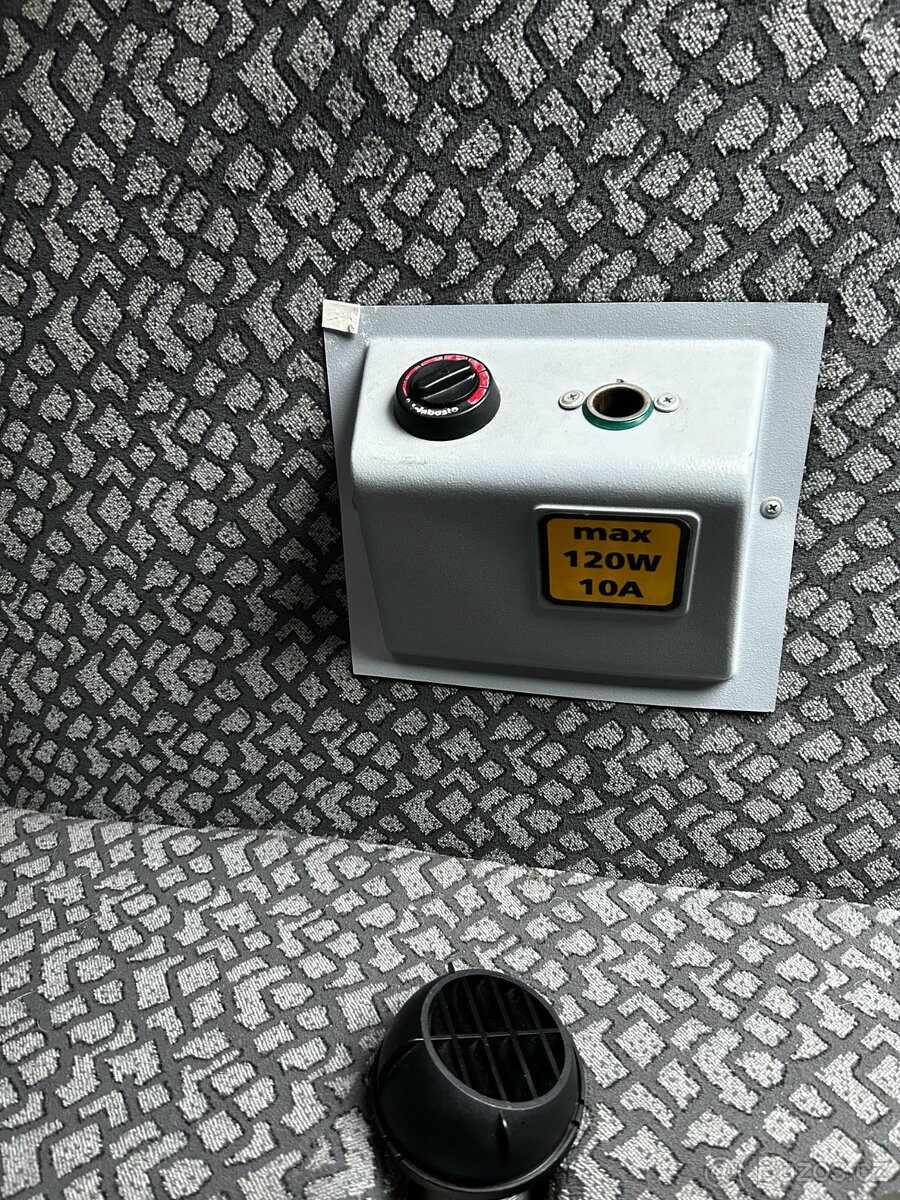 Renault Master, 2,3 DCi, valník 480x220cm. - 12