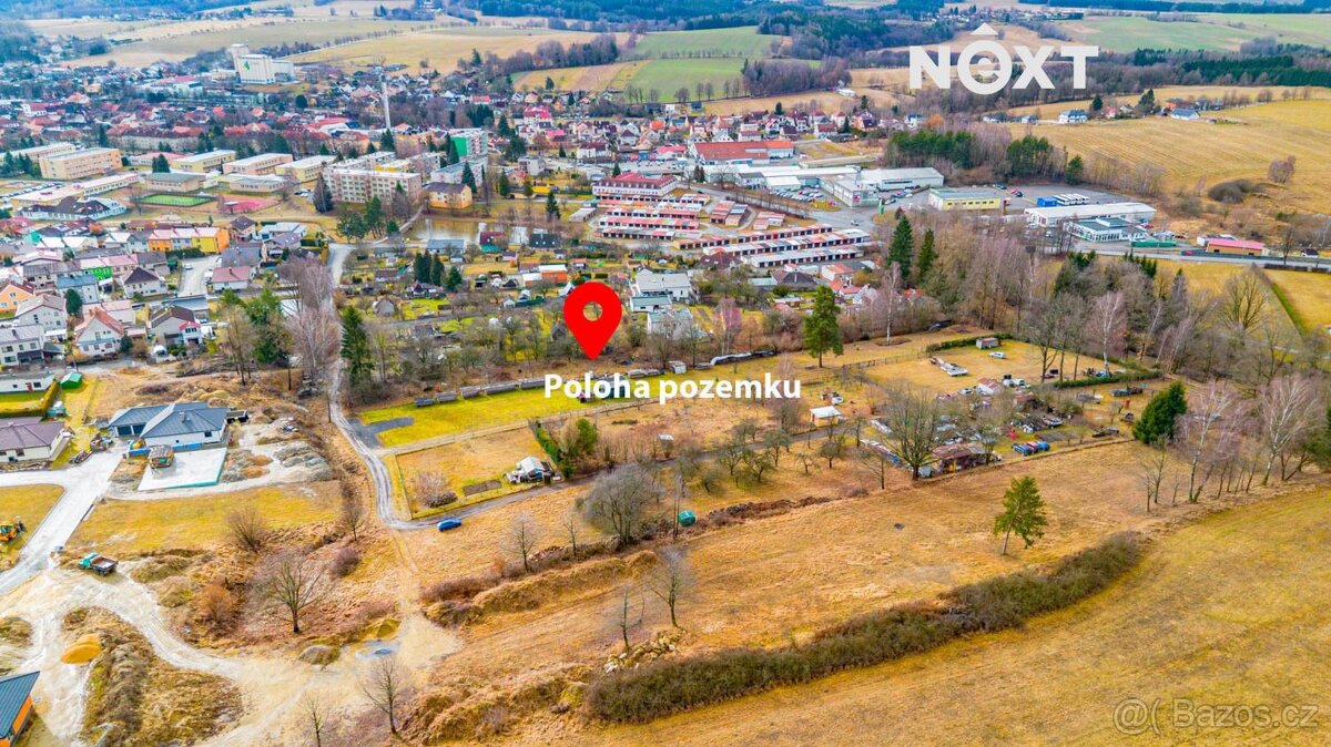 Prodej pozemek Bydlení, 3588㎡ - 12