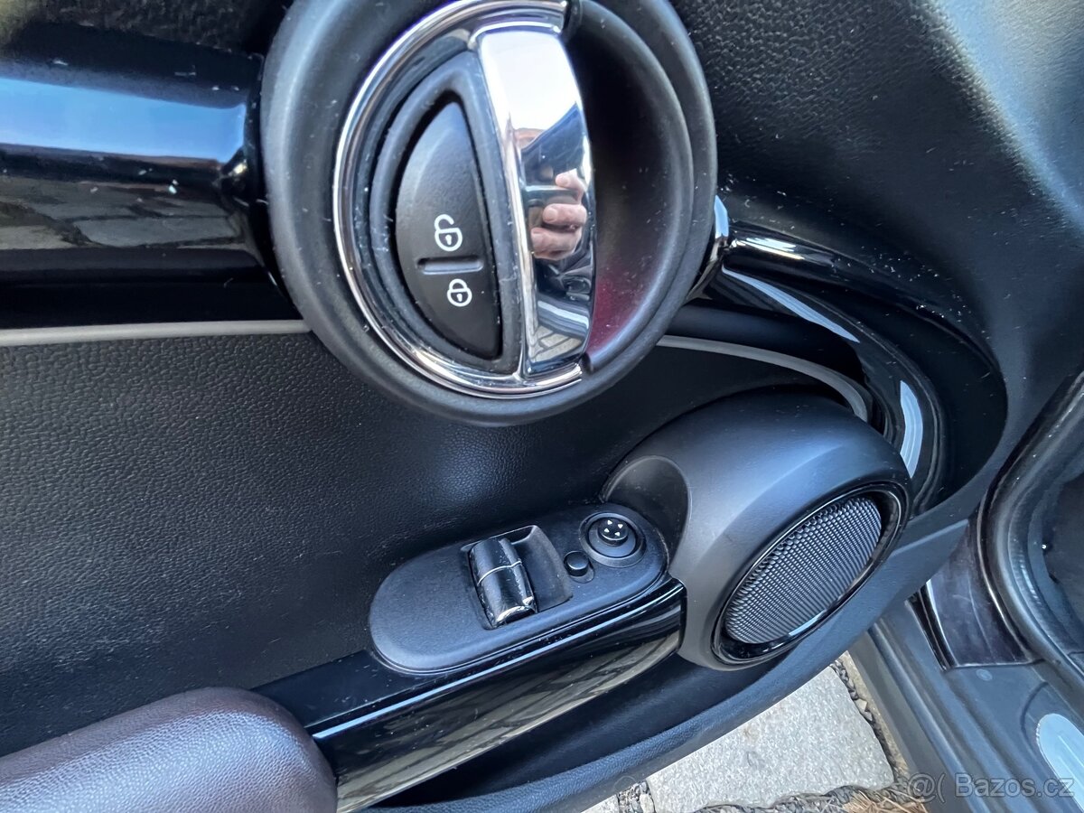 Mini Cooper 1.5D automat - 12