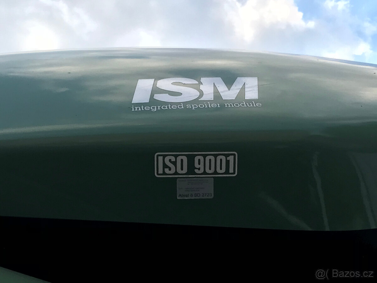 MAN TGL 12.180 2011 4,6L 132kW Valnik - dily - 12