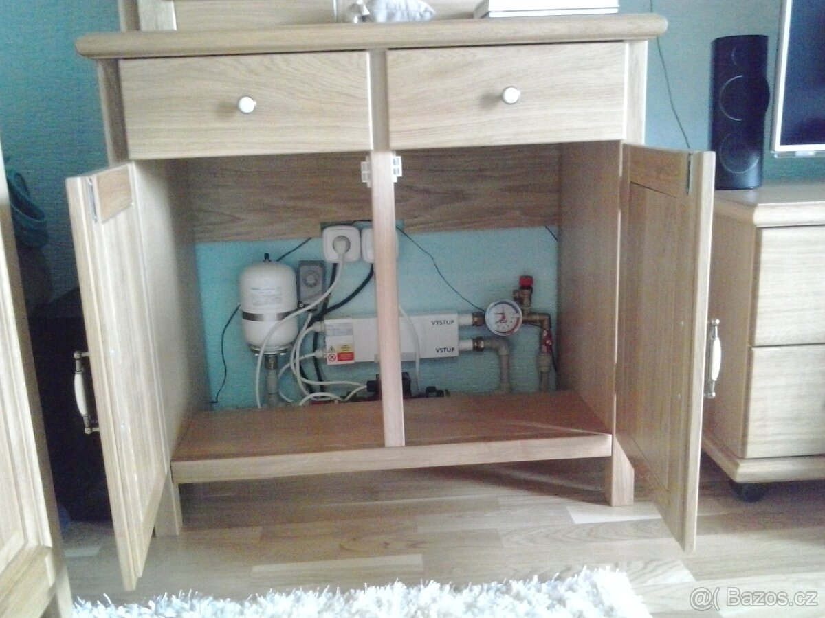 ELEKTROKOTEL MINI Akce na Srpen -40% - 12