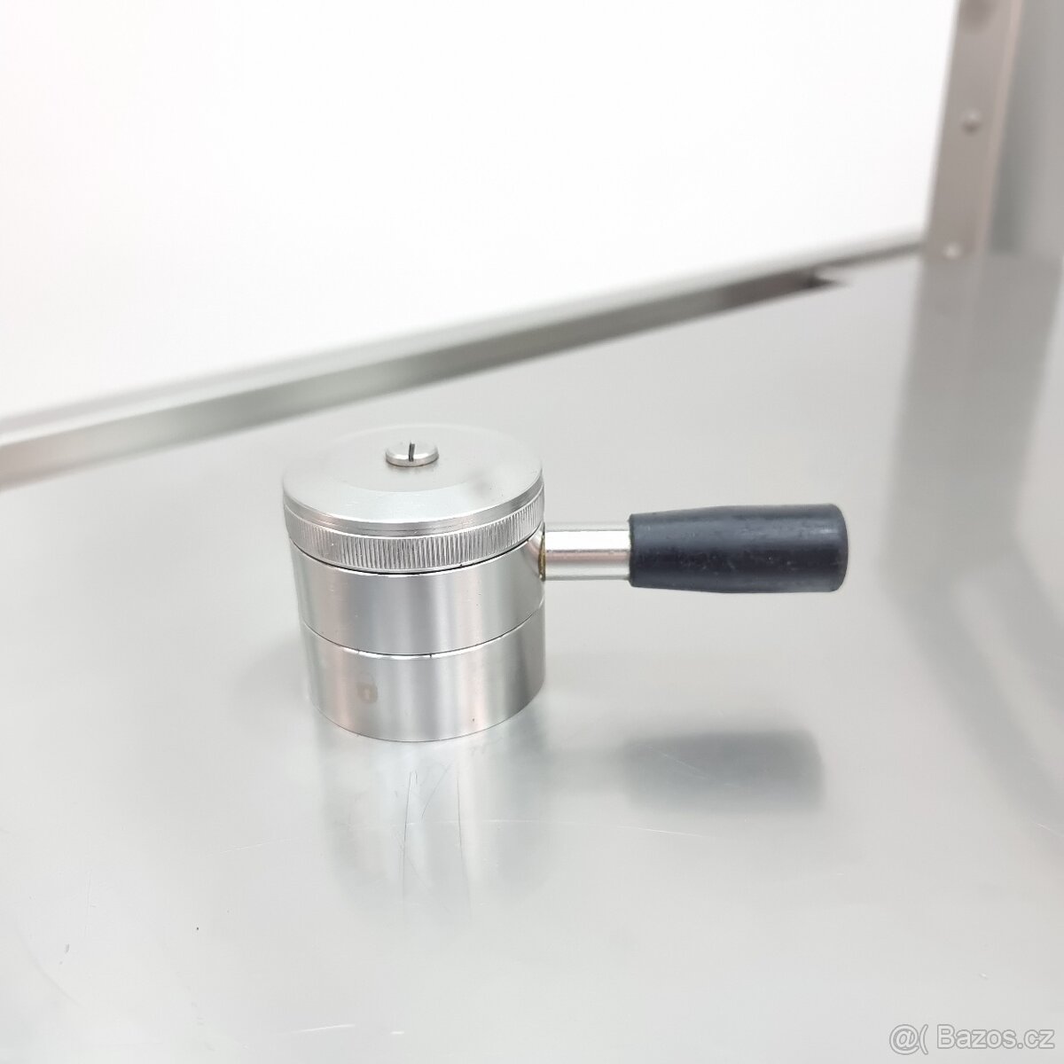 Multifunkční smažící pánev Ambach, tlaková, 120l - 12